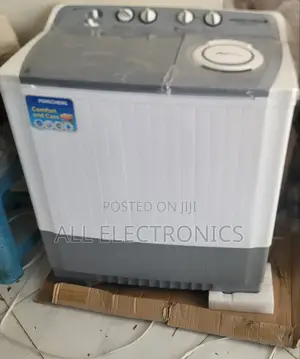 Pentek 14 Kg Same Automatic Washing Machine