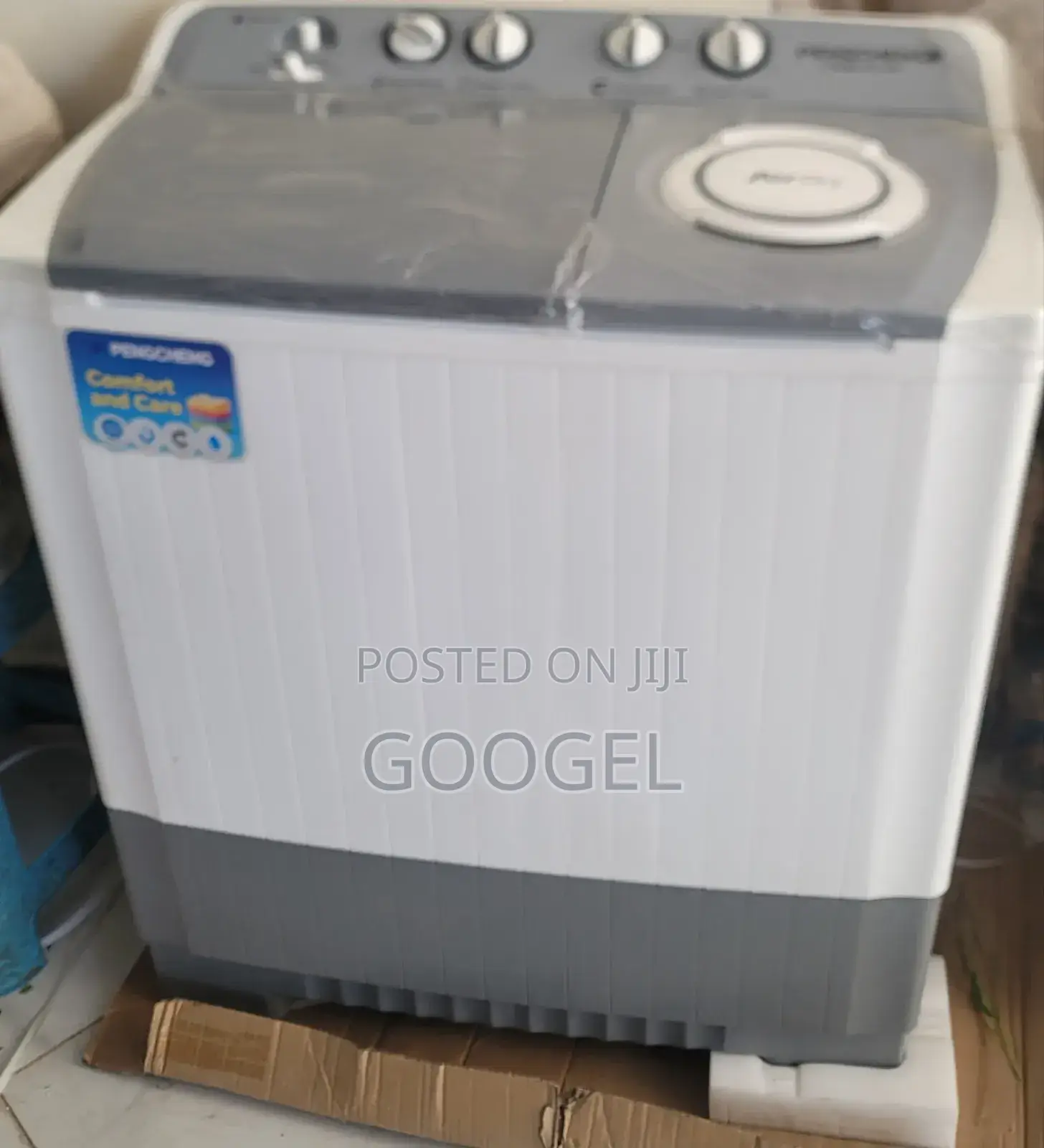 Pentek 14 Kg Same Automatic Washing Machine