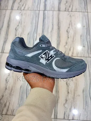 Limited Stock - New Balance 2002r