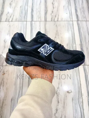 Limited Stock - New Balance 2002r