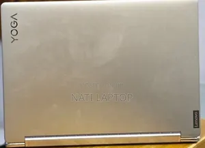 New Laptop Lenovo Yoga 9i 16GB Intel Core i7 SSD 512GB