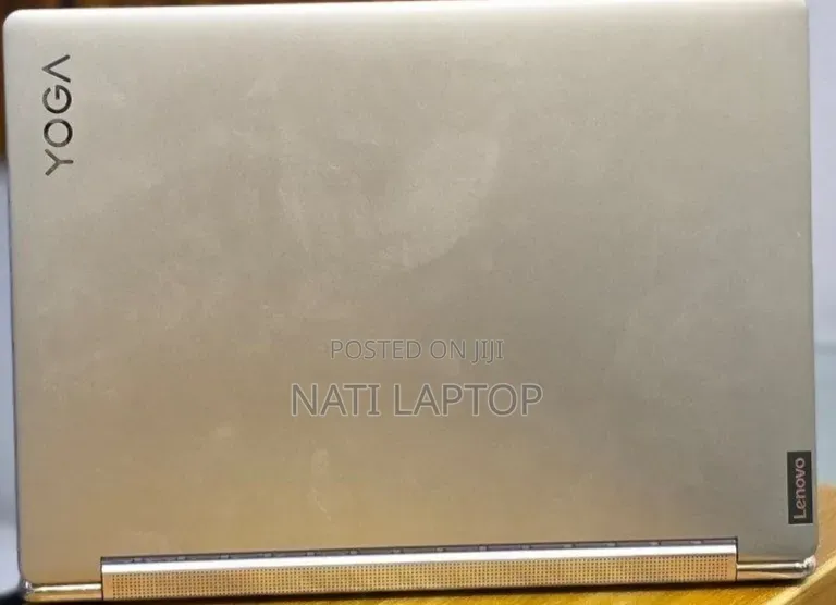 New Laptop Lenovo Yoga 9i 16GB Intel Core i7 SSD 512GB