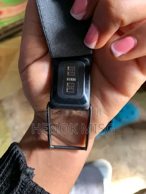 Whoop Device 5.0