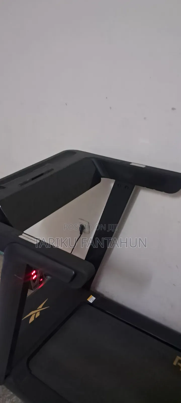 Reebok Fr30 Treadmill