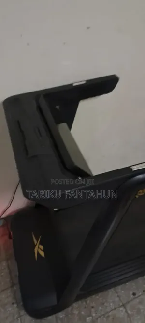 Reebok Fr30 Treadmill