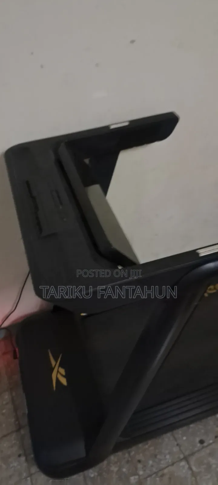 Reebok Fr30 Treadmill