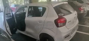 Suzuki Celerio 2022 White