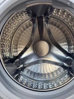 Syinix 8,Kg Automatic Washing Machine