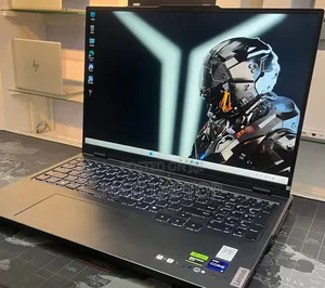 New Laptop Lenovo 16GB Intel Core i9 SSD 1T