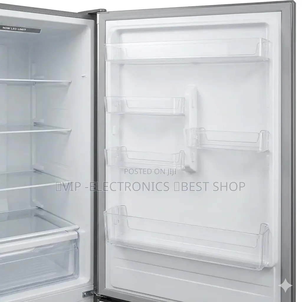 Midea Refrigerator 424– 310l Refrigerator