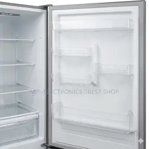 Midea Refrigerator 424– 310l Refrigerator