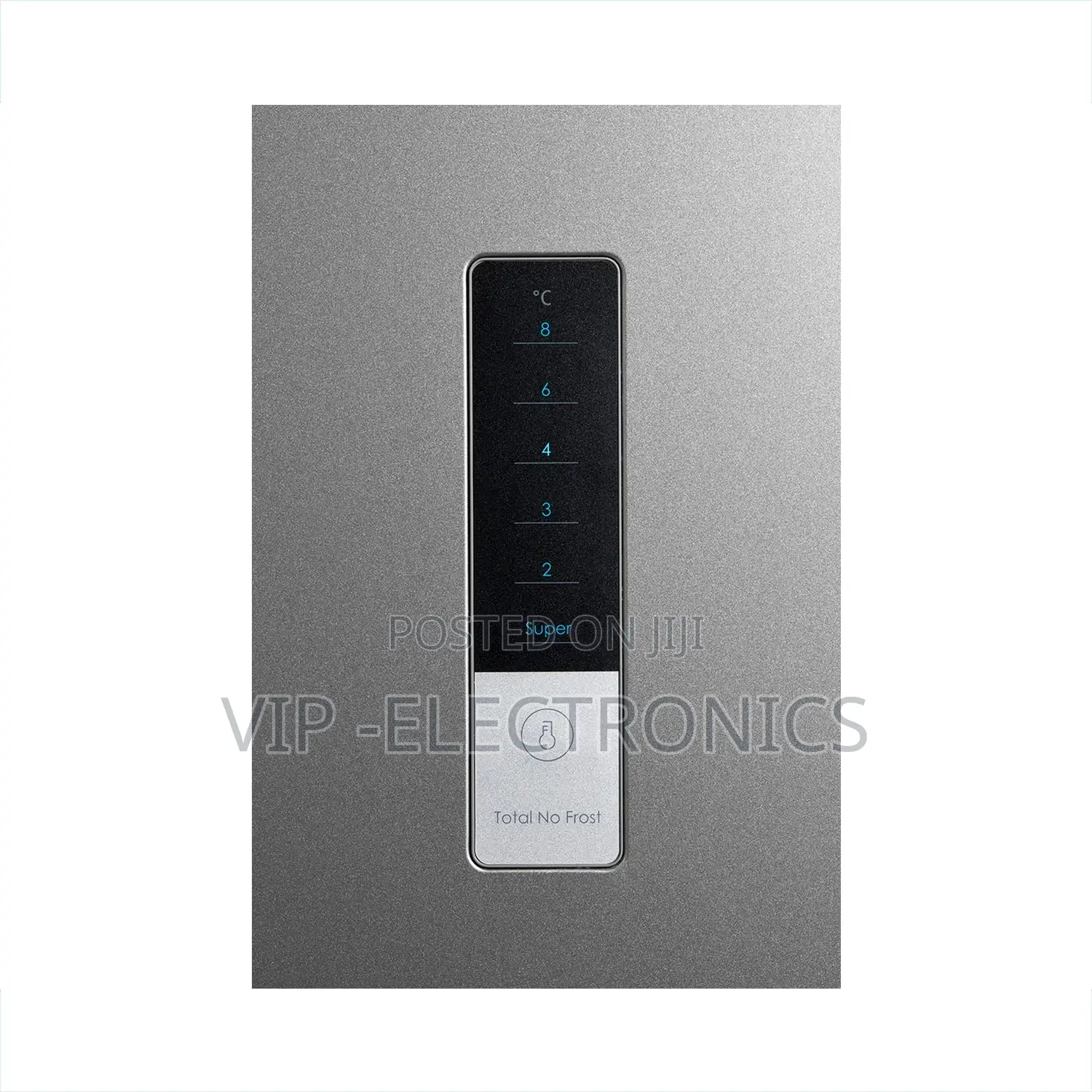 Midea Refrigerator 424– 310l Refrigerator