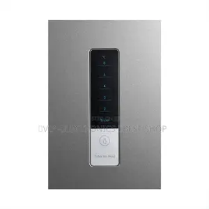 Midea Refrigerator 424– 310l Refrigerator