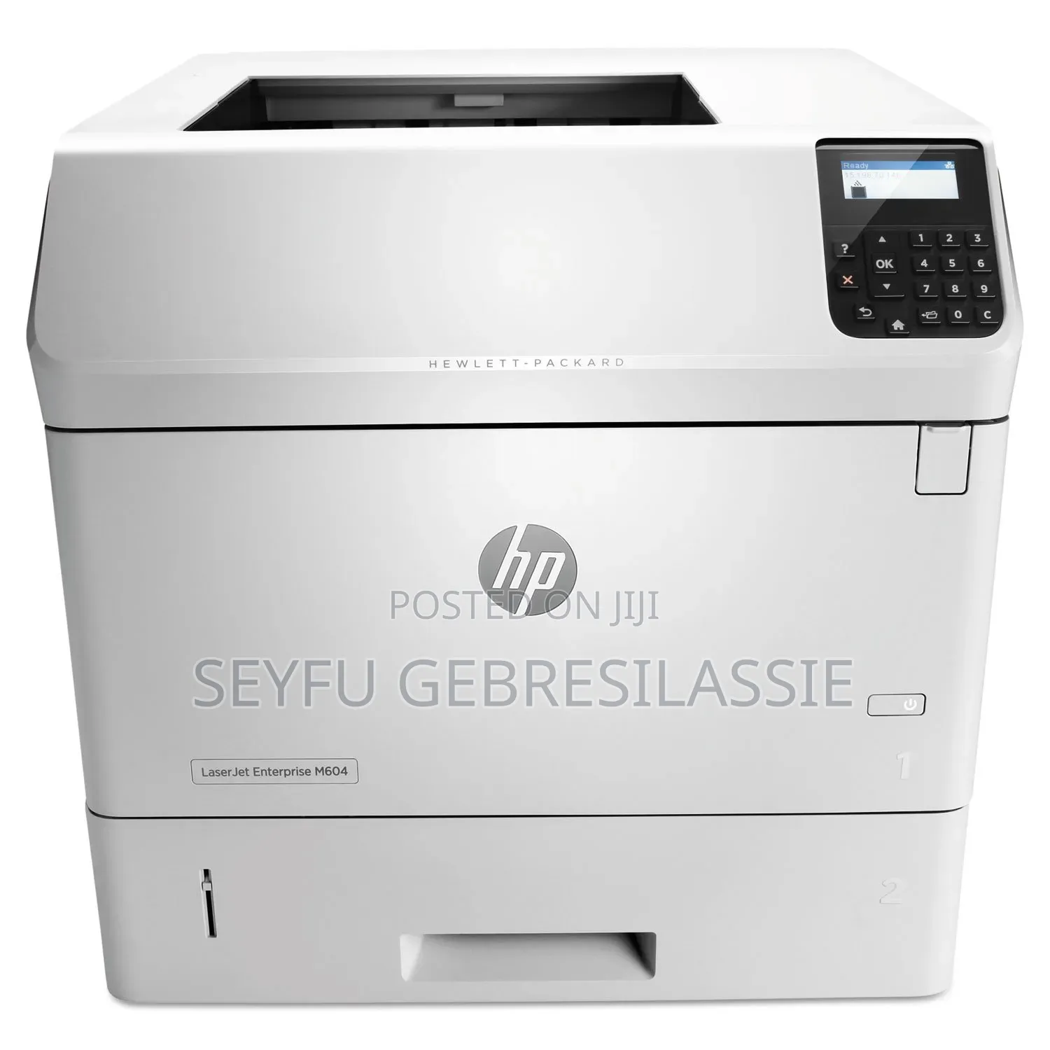 Hp 604 Printer