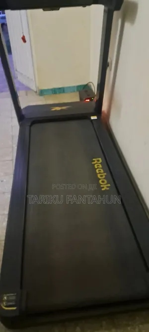 Reebok Fr30 Treadmill