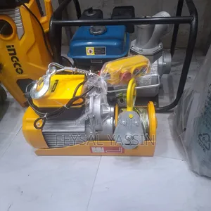 Electrical Winch 2000kg