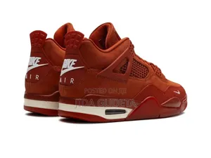 Jordan Bike