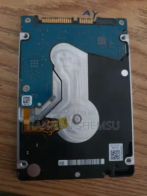 2tb Harddisk