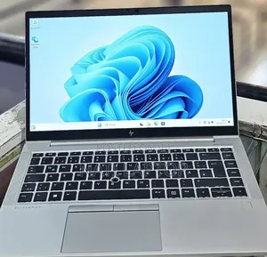 New Laptop HP EliteBook 840 G8 16GB Intel Core i5 SSD 512GB