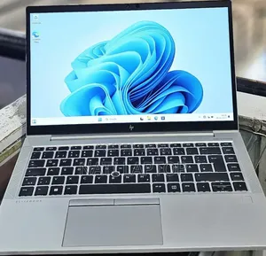 New Laptop HP EliteBook 840 G8 16GB Intel Core i5 SSD 512GB