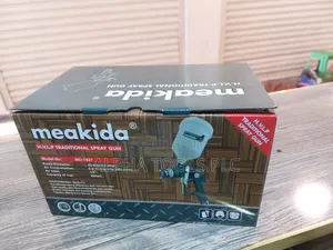 Meakida Traditional Spray Gun