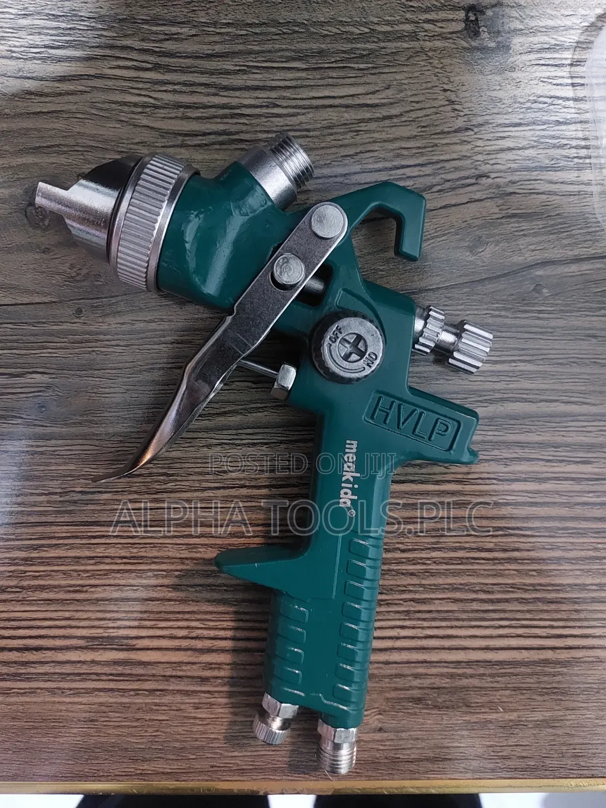 Meakida Traditional Spray Gun