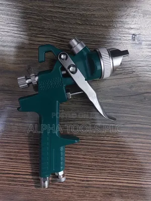 Meakida Traditional Spray Gun