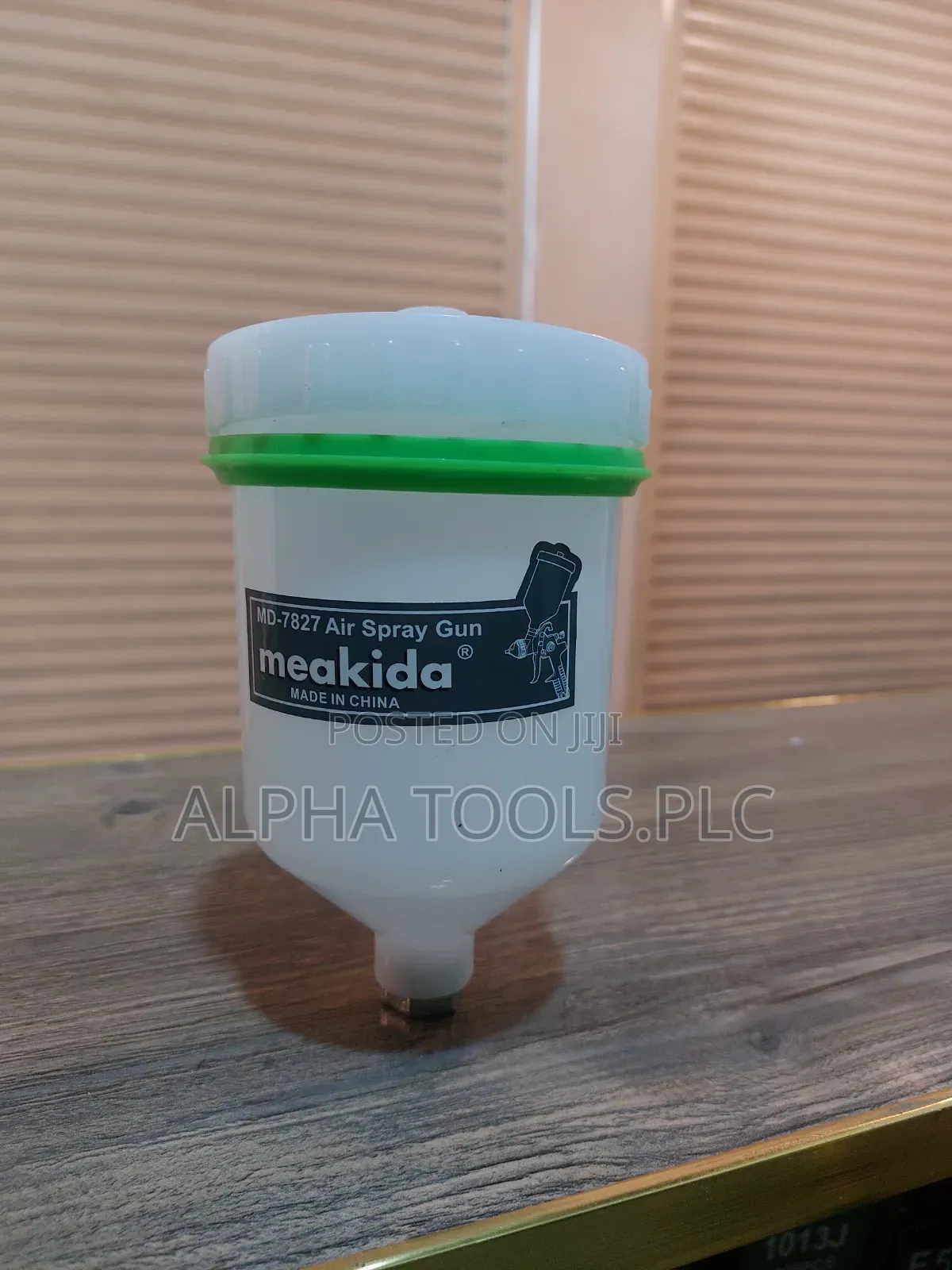 Meakida Traditional Spray Gun