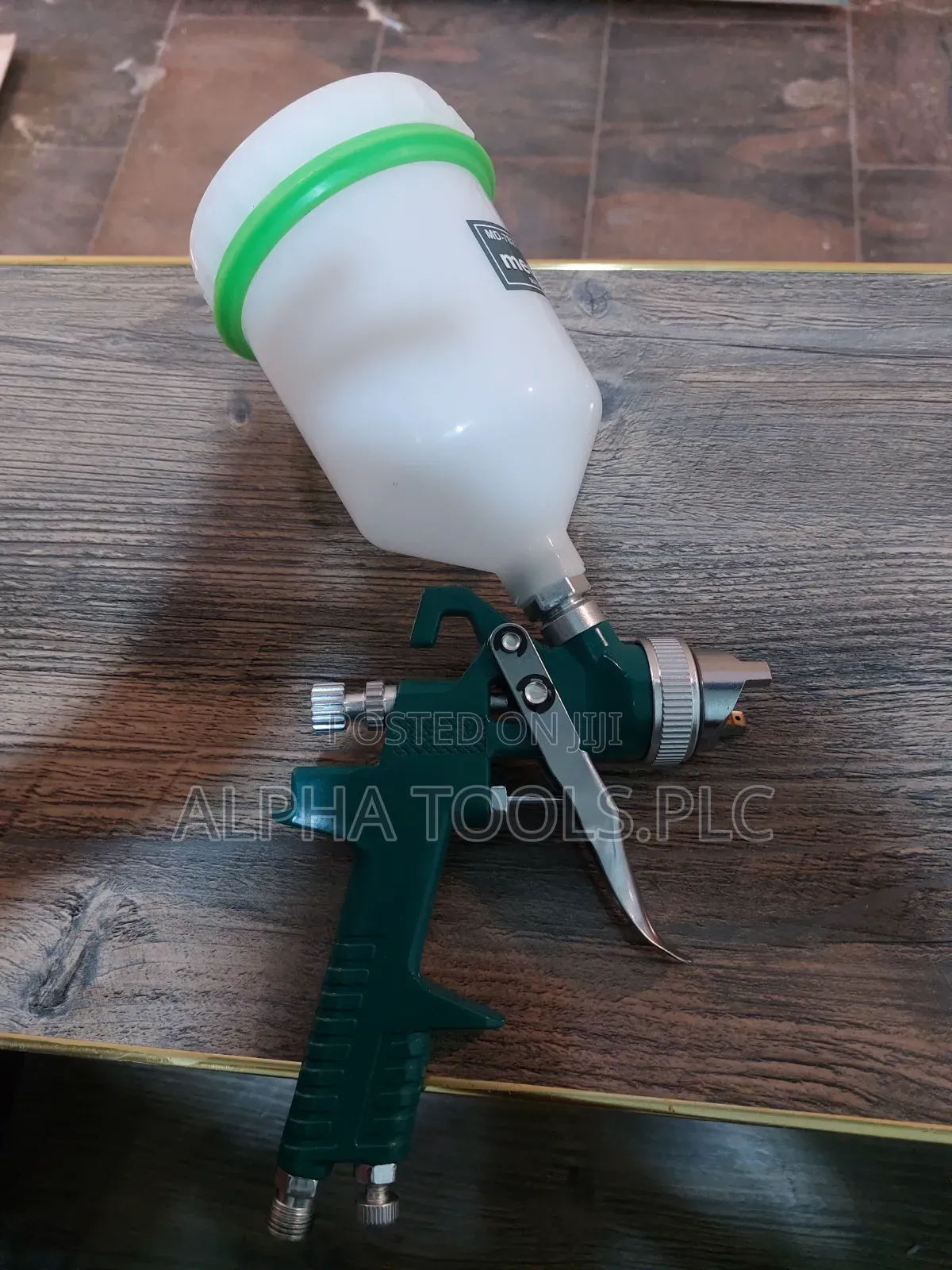 Meakida Traditional Spray Gun