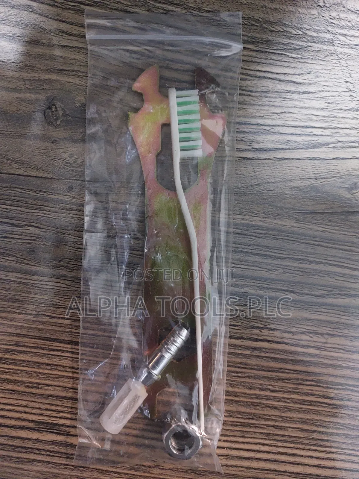 Meakida Traditional Spray Gun