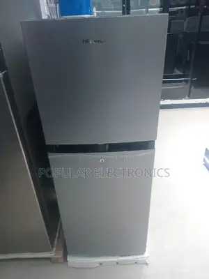 Hisenes 270liter Refrigator Fun System