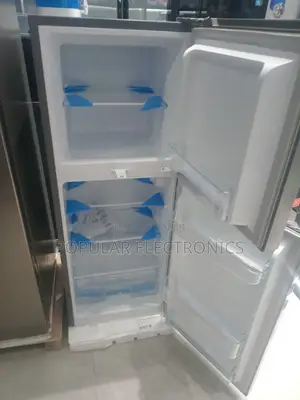 Hisenes 270liter Refrigator Fun System