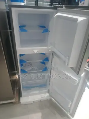 Hisenes 270liter Refrigator Fun System