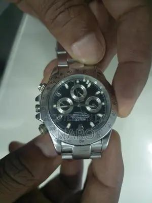 Rolex Daytona 116520