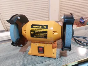Horizon Bench Grinder [ 6" ]
