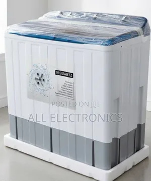 Quinix 20,Kg Washing Machine