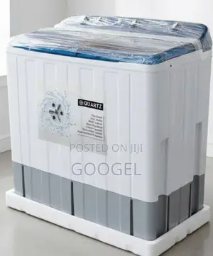 Quinix 20,Kg Washing Machine