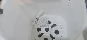 Quinix 20,Kg Washing Machine