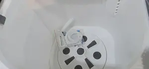 Quinix 20,Kg Washing Machine