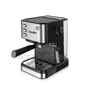 Sonifer Espresso Coffee Maker