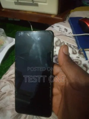 Samsung Galaxy A21s 64 GB Gray