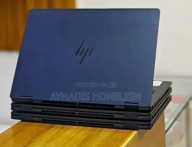 New Laptop HP OmniBook 7 14" 16GB Intel Core Ultra 7 SSD 512GB