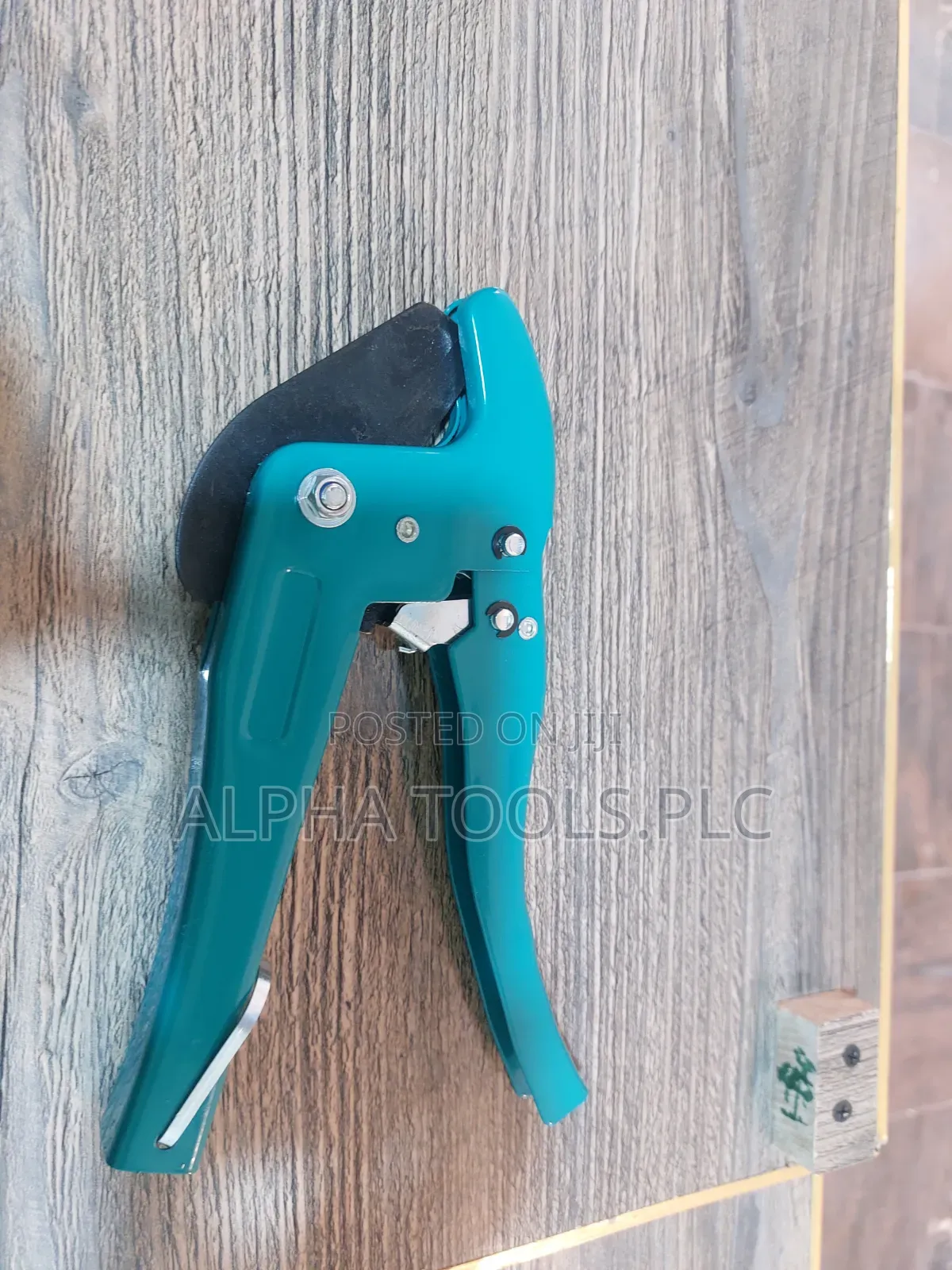 Meakida Plastic Pipe Welding Machine