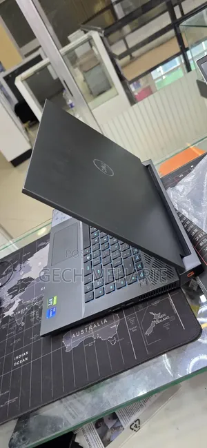 New Laptop Dell G16 7620 16GB Intel Core i7 SSD 1T