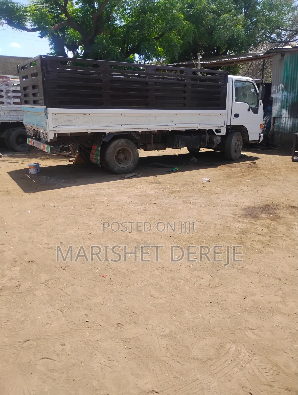 Isuzu 3 6 Kirayim Hone Shiyach