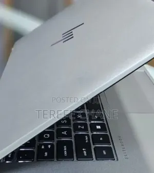 New Laptop HP EliteBook 840 16GB Intel Core i5 SSD 512GB