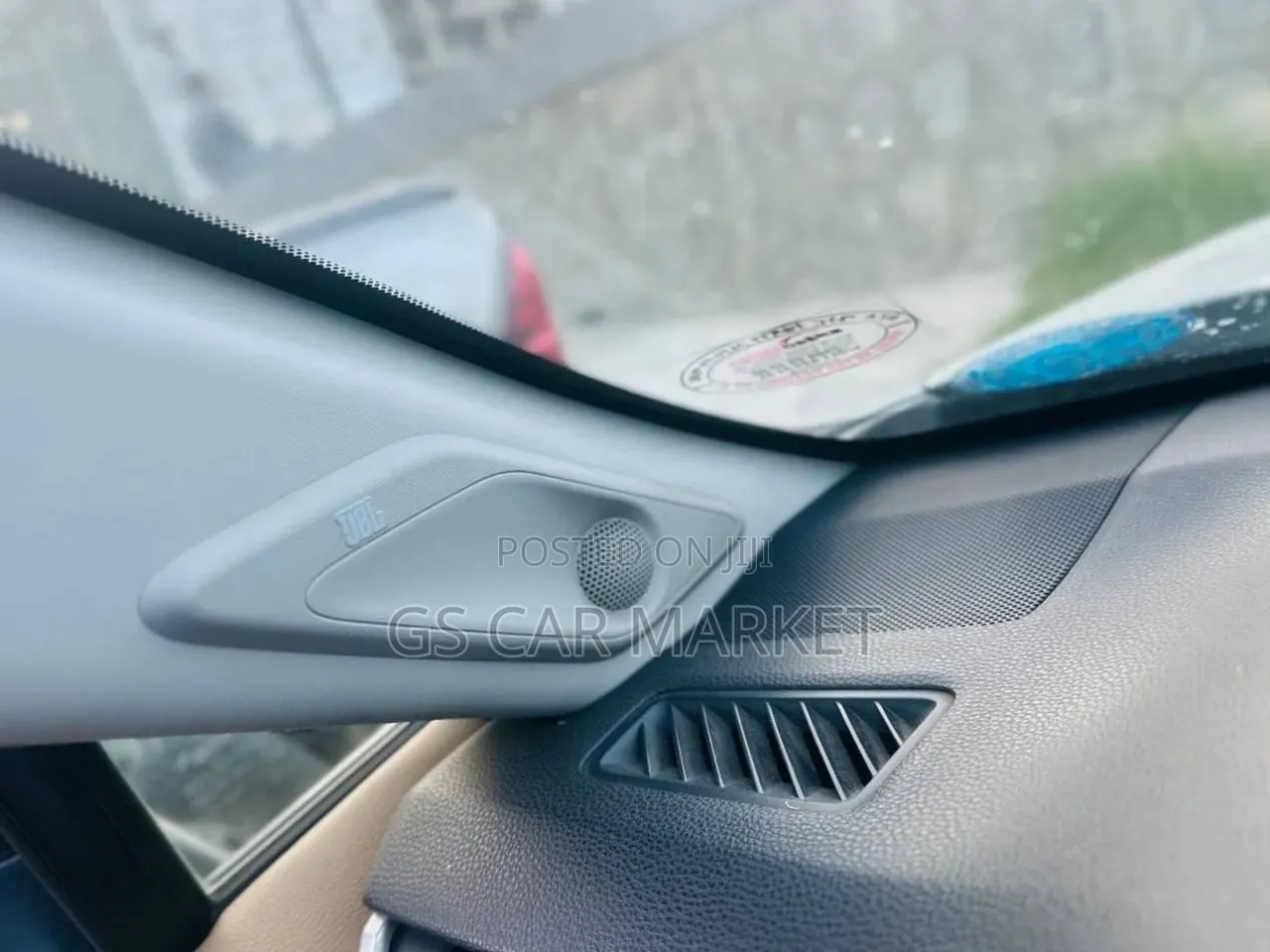 Toyota RAV4 2020 Teal