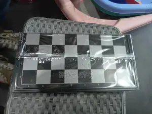 Toys Chess