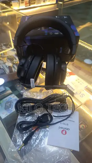 Abingo Bt60 Gaming Headset
