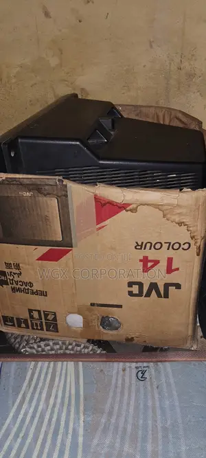 Jvc Tv 14 Inch